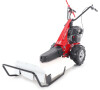 Zahradní technika Eurosystems Grassland - MINIEFFE