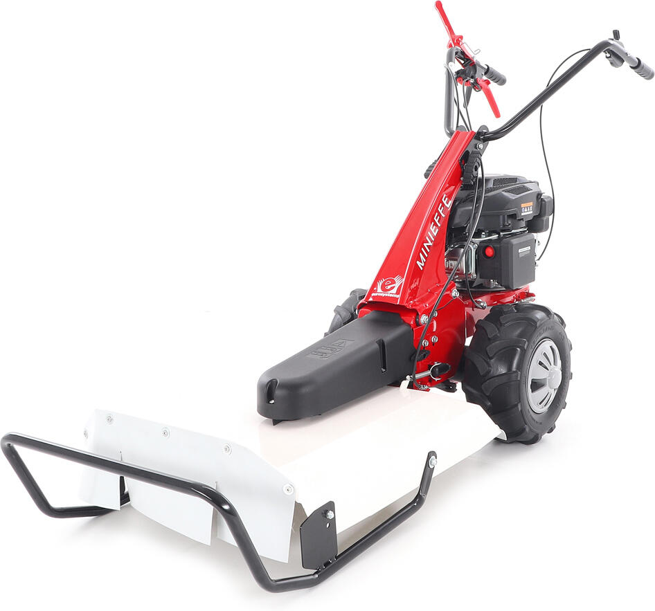 Zahradní technika Eurosystems Grassland - MINIEFFE
