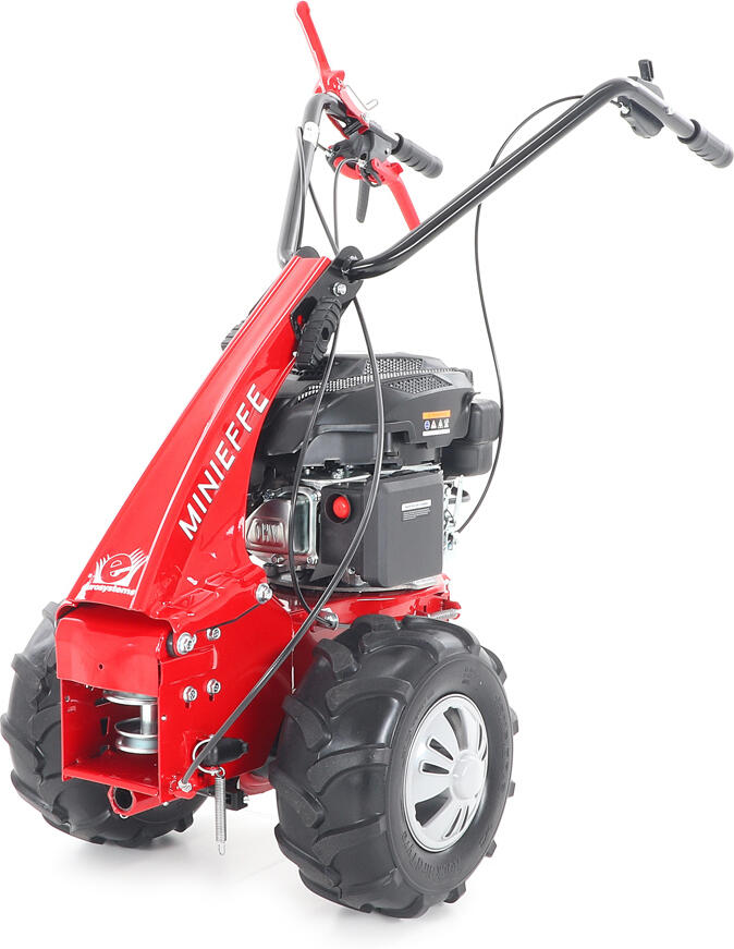 Zahradní technika Eurosystems MINIEFFE RM RATO 200