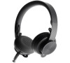 Logitech Zone Wireless Plus - GRAPHITE - BT - EMEA (981-000919)
