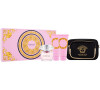 Toaletní voda Versace Bright Crystal, 90 ml