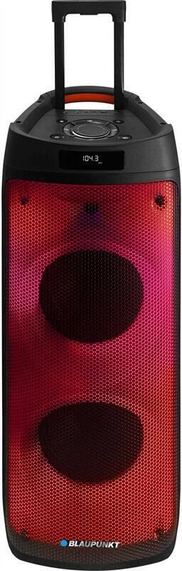 Repro BLAUPUNKT PB08DB, BT, Karaoke