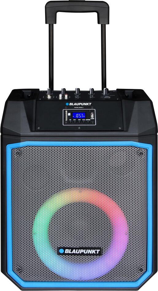 Repro BLAUPUNKT MB08.2, BT, Karaoke