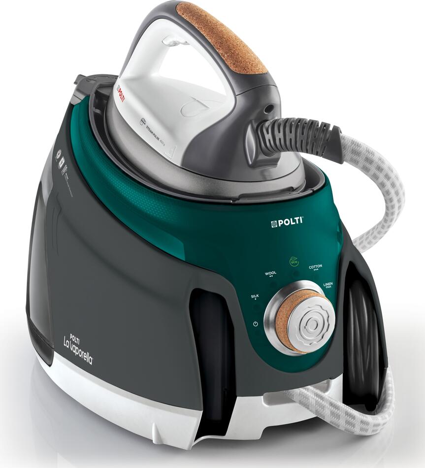 Parní generátor Polti LA VAPORELLA XT120C