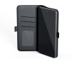 Spello Flip Case Xiaomi Redmi Note 12 Pro 5G - černá Epico