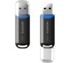 A-Data ADATA Flash Disk 64GB C906, USB 2.0 Classic, černá (AC906-64G-RBK)