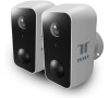 Tesla Smart Camera PIR Battery Bundle 2x (TSL-BNDL-CAMPIR-2)