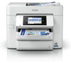 Epson WorkForce Pro / WF-C4810DTWF / MF / Ink / A4 / LAN / WiFi / USB (C11CJ05403bundle)
