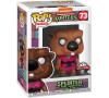 Funko POP RT S5: TMNT- Splinter
