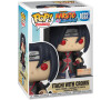 Funko POP Animation: Naruto S8 - Itachi w/Crows