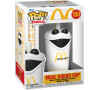 Funko POP Ad Icons: McDonalds- Drink Cup