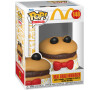 Funko POP Ad Icons: McDonalds- Hamburger