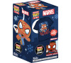 Funko Pkt Pop&Tee: Marvel- Spidey(GB)- L(KD)
