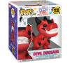 Funko POP Super: MGaDD- Devil Dino