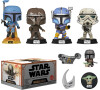 Funko Box: Star Wars: The Mandalorian Mystery Box (Excl.)