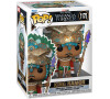 Funko POP Marvel: BPWF S2- King Namor