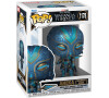 Funko POP Marvel: BPWF S2- Aneka (Midnight Angel)