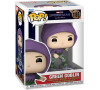 Funko POP Marvel: SM:NWH S3- Green Goblin
