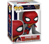 Funko POP Marvel: SM:NWH S3- Leaping SM1