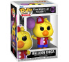 Funko POP Games: FNAF SB- Balloon Chica