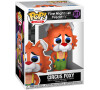 Funko POP Games: FNAF SB- Circus Foxy