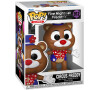 Funko POP Games: FNAF SB- Circus Freddy