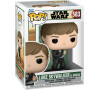Funko POP Star Wars: BoBF- Luke(TRNG)