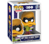 Funko POP Animation: HB- Daffy as Shaggy