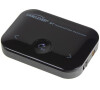 Audio adaptér s HandsFree Bluetooth 2v1 CARCLEVER 80557