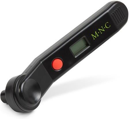 Měřič tlaku v pneumatikách MNC 55780