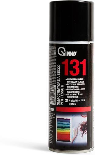 Odstraňovač skvrn VMD 131 200ml