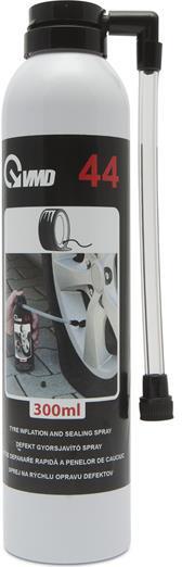 Sprej na opravu pneu VMD 44 300ml