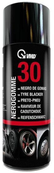 Čistič pneumatik VMD 30 400ml