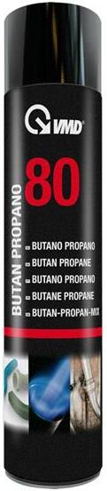 Kartuše VMD 80 600ml