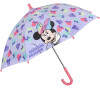 Dívčí deštník Perletti Minnie Mouse