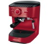 Espresso Electrolux EEA 255 Crema presso