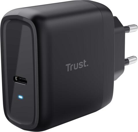 Trust Maxo 65W USB-C Charger ECO (24817)