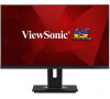 ViewSonic VG2756-4K / 27"/ IPS/ 16:9/ 3840x2160/ 5ms/ 350cd/m2/ DP/ HDMI/ RJ45/ USB/ PIVOT/ Repro