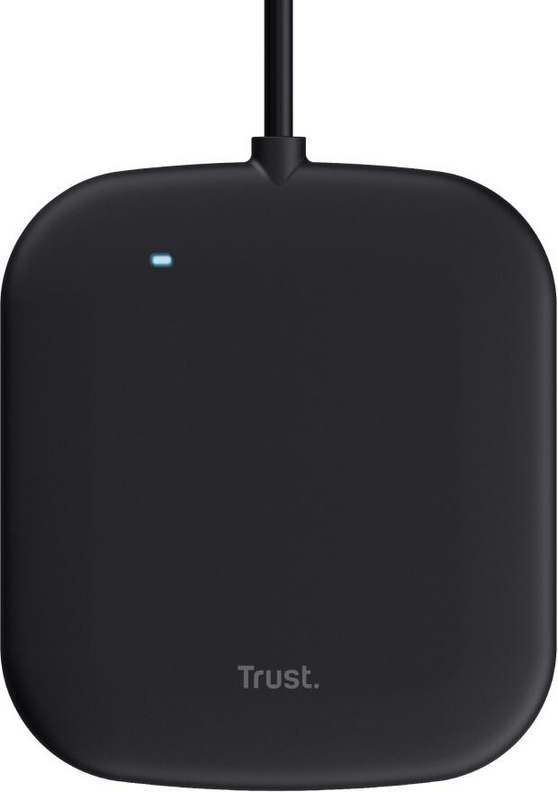 Trust TRUST CETO CONTACTLESS SMARTCARD READER (24736)