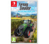 GIANTS SOFTWARE NS - Farming Simulator 23: Nintendo Switch Edition