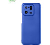 Lenuo Leshield obal pro Xiaomi 13 Pro, modrá