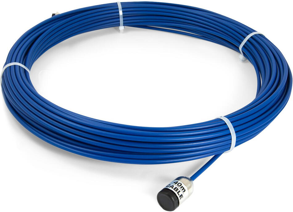 CEL-TEC kabel PipeCam Master 40m