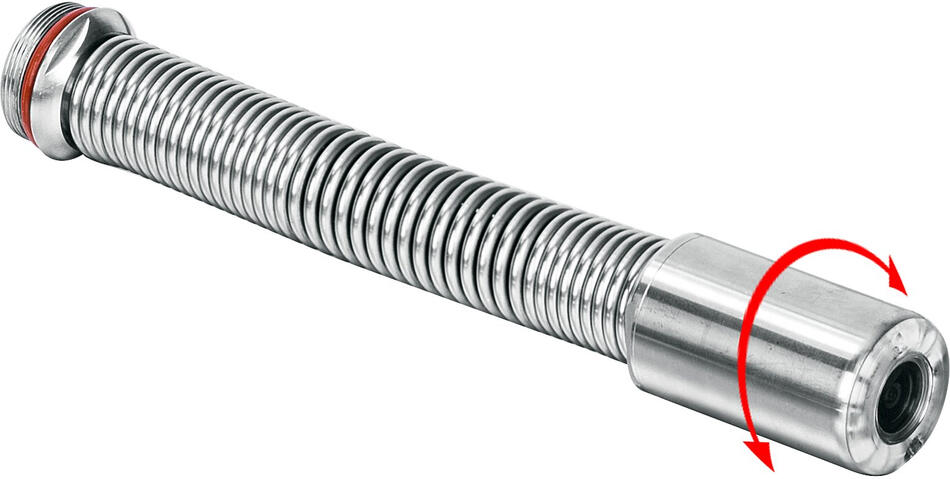 CEL-TEC PipeCamera 23mm Master 120 SL
