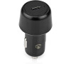 Nabíječka do auta NEDIS CCPD45W050BK
