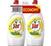 Jar na nádobí citron, 2× 750 ml