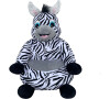 Dětské křesílko NEW BABY Zebra