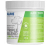 Alavis Triple Blend + CBD pro psy 200g