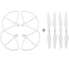 FIMI X8SE / X8SE 2022 - Ochranné oblouky a vrtule set