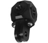 1/4inch adaptér otvoru pro šroub