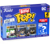 Funko Bitty POP: DC- The Joker 4PK